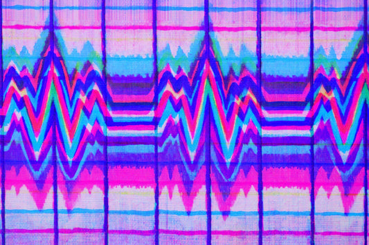 Off the Grid: Vital Signs Photo Art Print