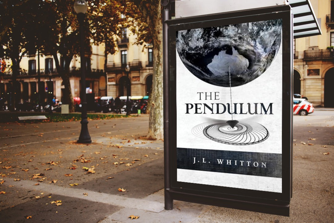 The Pendulum essays Pt. III