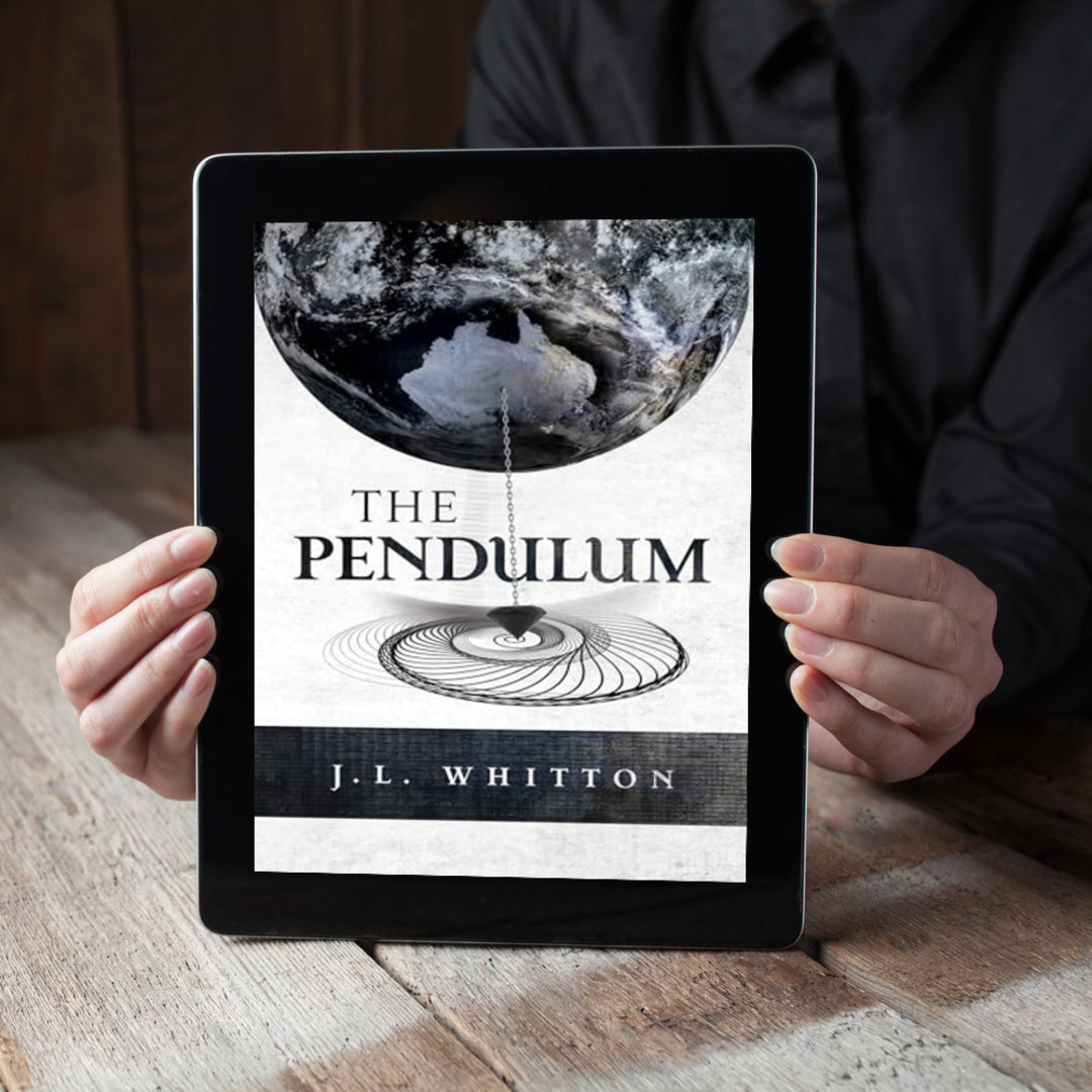 The Pendulum essays Pt. II