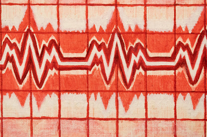 Off the Grid: Vital Signs Foto-Kunstdruck
