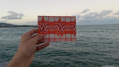 Off the Grid: Vital Signs Foto-Kunstdruck